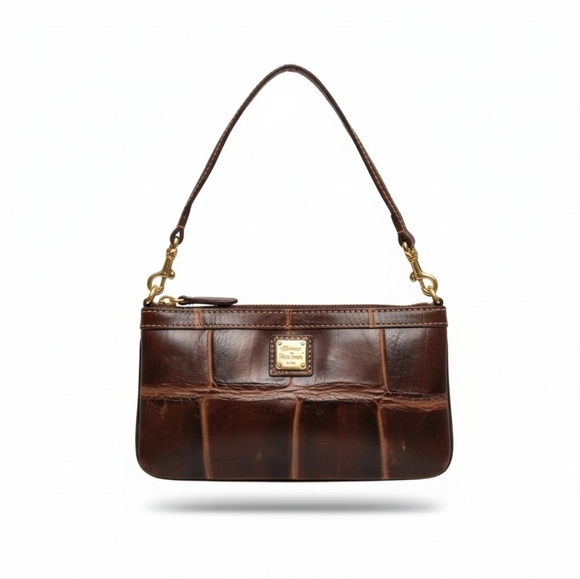 Dooney & Bourke Handbags - SOLD ▪︎▪︎ DOONEY & BOURKE Mini Handbag